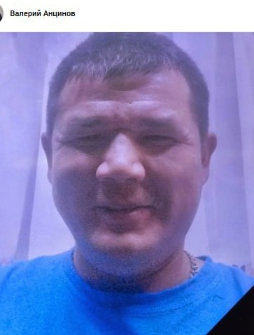Фото: Погибший на войне с Украиной Абубакиров Раиль Бахтиярович. Самарская область, нет данных