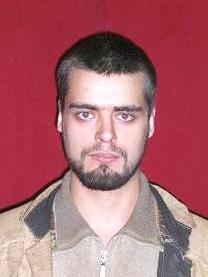 Фото: Погибший на войне с Украиной Косогоров Евгений Васильевич. Пермский край, добровольцы