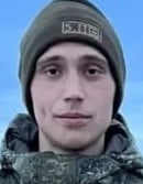Фото: Погибший на войне с Украиной Вершинин Олег Владимирович. Воронежская область, добровольцы