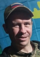 Фото: Погибший на войне с Украиной Дергунов Николай Сергеевич. Челябинская область, ВДВ