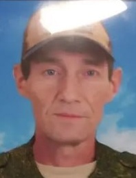 Фото: Погибший на войне с Украиной Кончанин Сергей Викторович. Ставропольский край, добровольцы