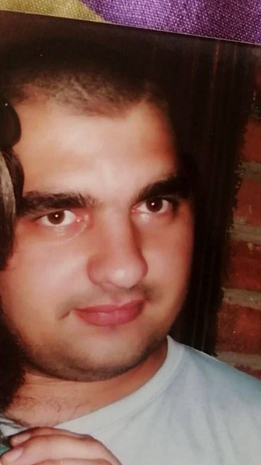 Фото: Погибший на войне с Украиной Масесов Дмитрий Николаевич. Краснодарский край, мотострелковые войска