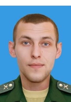 Фото: Погибший на войне с Украиной Петрищев Андрей Игоревич. Саратовская область, добровольцы