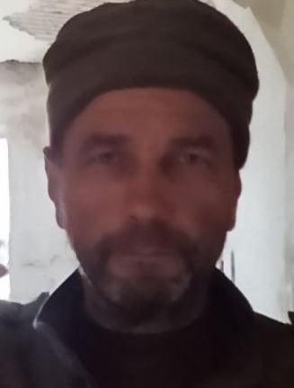 Фото: Погибший на войне с Украиной Бокта Олег Анатольевич. Свердловская область, мотострелковые войска