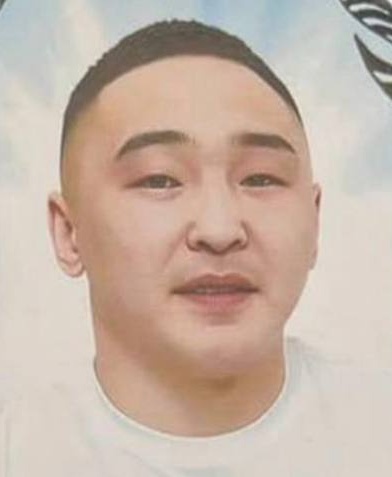 Фото: Погибший на войне с Украиной Слепцов Будимир Васильевич. Республика Саха (Якутия), нет данных