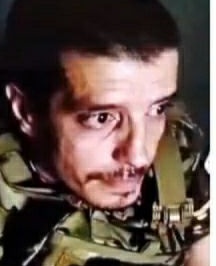 Фото: Погибший на войне с Украиной Дубровин Тимур Владимирович. Тульская область, нет данных