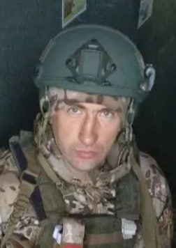 Фото: Погибший на войне с Украиной Трошин Павел Евгеньевич. Пензенская область, нет данных