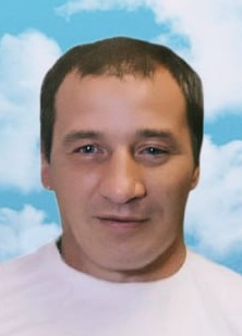 Фото: Погибший на войне с Украиной Соболев Семен Анатольевич. Архангельская область, добровольцы