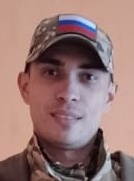 Фото: Погибший на войне с Украиной Карасев Александр Игоревич. Пензенская область, мотострелковые войска