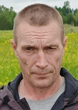 Фото: Погибший на войне с Украиной Бибаев Сергей Леонидович. Ульяновская область, мотострелковые войска