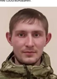 Фото: Погибший на войне с Украиной Скутин Александр Александрович. Курганская область, добровольцы