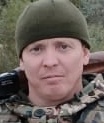 Фото: Погибший на войне с Украиной Корецков Олег Сергеевич. Волгоградская область, танковые войска
