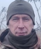 Фото: Погибший на войне с Украиной Давыдов Юрий Анатольевич. ДНР, добровольцы