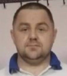 Фото: Погибший на войне с Украиной Туйманов Алексей Владимирович. Брянская область, мотострелковые войска