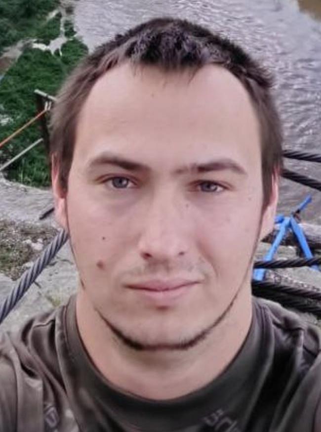 Фото: Погибший на войне с Украиной Коновалов Владимир Олегович. Республика Татарстан, нет данных
