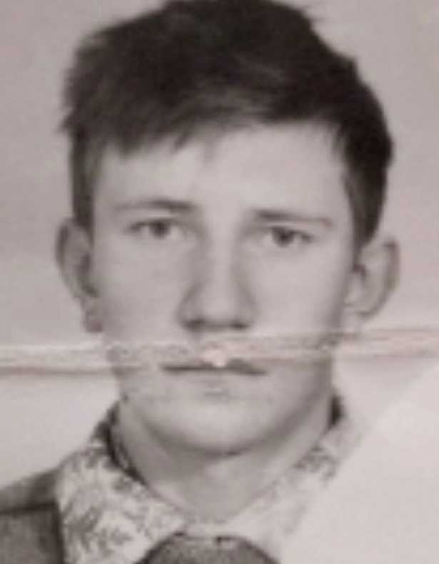 Фото: Погибший на войне с Украиной Петухов Геннадий Иванович. Пермский край, добровольцы