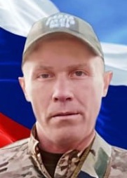 Фото: Погибший на войне с Украиной Кондрашов Сергей Николаевич. Саратовская область, нет данных