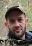 Фото: Погибший на войне с Украиной Петухов Алексей Андреевич. Архангельская область, мотострелковые войска