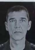 Фото: Погибший на войне с Украиной Савиных Антон Леонидович. Приморский край, добровольцы