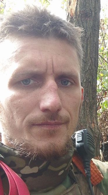 Фото: Погибший на войне с Украиной Ведерников Станислав Эдуардович. Республика Татарстан, мотострелковые войска