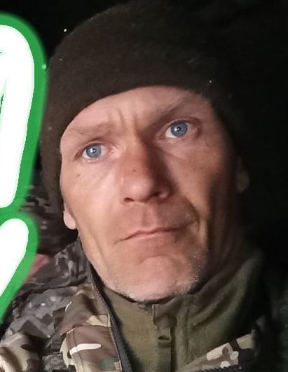 Фото: Погибший на войне с Украиной Джура Сергей Анатольевич. Приморский край, мотострелковые войска