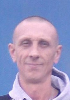 Фото: Погибший на войне с Украиной Хлянов Александр Васильевич. Омская область, добровольцы