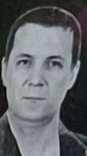 Фото: Погибший на войне с Украиной Гурьянов Максим Сергеевич. Калининградская область, нет данных