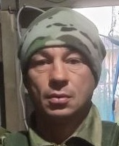 Фото: Погибший на войне с Украиной Мамонов Евгений Александрович. Алтайский край, мотострелковые войска