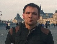 Фото: Погибший на войне с Украиной Соловьев Сергей Александрович. Волгоградская область, мотострелковые войска