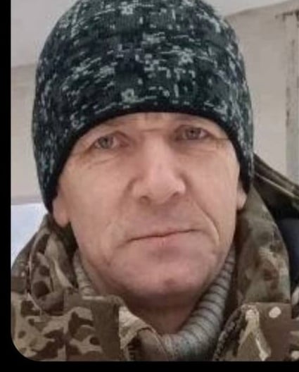 Фото: Погибший на войне с Украиной Галкин Игорь Иванович. Ульяновская область, мотострелковые войска