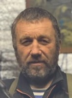 Фото: Погибший на войне с Украиной Петрищев Владислав. Сахалинская область, добровольцы