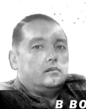 Фото: Погибший на войне с Украиной Кагарманов Дамир Рафаилович. Республика Башкортостан, нет данных