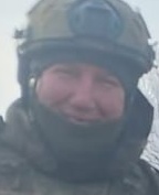 Фото: Погибший на войне с Украиной Носков Павел Александрович. Свердловская область, мотострелковые войска