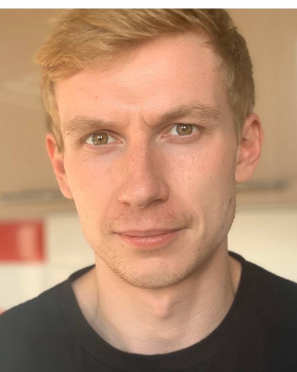 Фото: Погибший на войне с Украиной Каменщиков Александр. Пермский край, нет данных