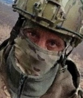 Фото: Погибший на войне с Украиной Деменев Андрей Валерьевич. Челябинская область, нет данных