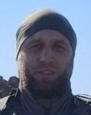 Фото: Погибший на войне с Украиной Гранкин Кирилл Олегович. Ростовская область, ВДВ