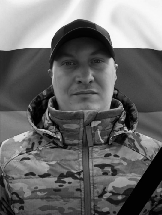 Фото: Погибший на войне с Украиной Кокорин Дмитрий Васильевич. Республика Башкортостан, нет данных