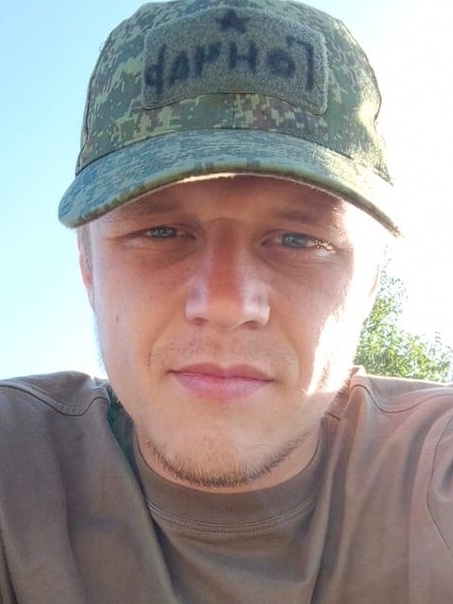 Фото: Погибший на войне с Украиной Гончаров Никита Александрович. Ставропольский край, мотострелковые войска