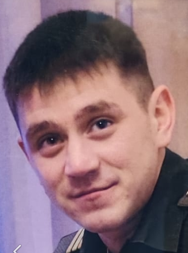 Фото: Погибший на войне с Украиной Работинский Сергей Васильевич. Архангельская область, добровольцы