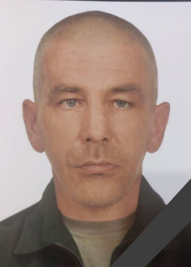 Фото: Погибший на войне с Украиной Беспалов Дмитрий Александрович. Ставропольский край, нет данных