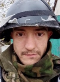 Фото: Погибший на войне с Украиной Морозов Семен Владимирович. Челябинская область, добровольцы