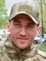 Фото: Погибший на войне с Украиной Ивашов Павел Павлович. Краснодарский край, заключенные