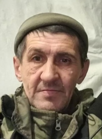 Фото: Погибший на войне с Украиной Сорокин Валерий Валерьевич. Алтайский край, нет данных