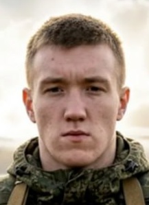 Фото: Погибший на войне с Украиной Карлыханов Михаил Дмитриевич. Кемеровская область, добровольцы