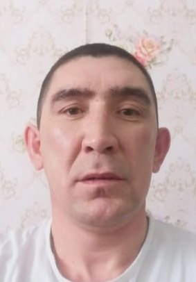 Фото: Погибший на войне с Украиной Миндалинов Руслан Алдабергенович. Оренбургская область, нет данных
