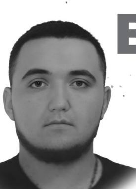 Фото: Погибший на войне с Украиной Кусяков Артур Рауфович. Республика Башкортостан, добровольцы
