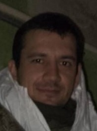 Фото: Погибший на войне с Украиной Латыпов Сергей Геннадьевич. Забайкальский край, нет данных