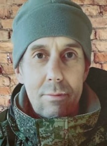 Фото: Погибший на войне с Украиной Кожемякин Владимир Анатольевич. Тюменская область, нет данных