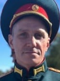Фото: Погибший на войне с Украиной Шаталов Игорь Николаевич. Вологодская область, мотострелковые войска