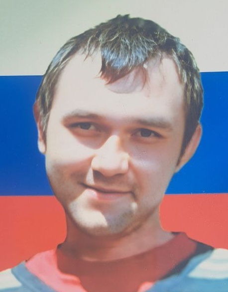 Фото: Погибший на войне с Украиной Васькин Эдуард Петрович. Оренбургская область, нет данных